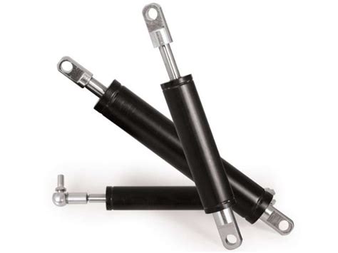 balanced gas springs tension compression|gas spring damping.